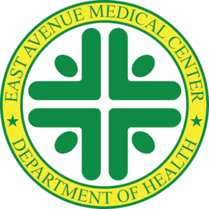 East Avenue Medical Center logo