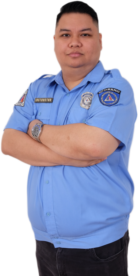 Angelo Joel Padua