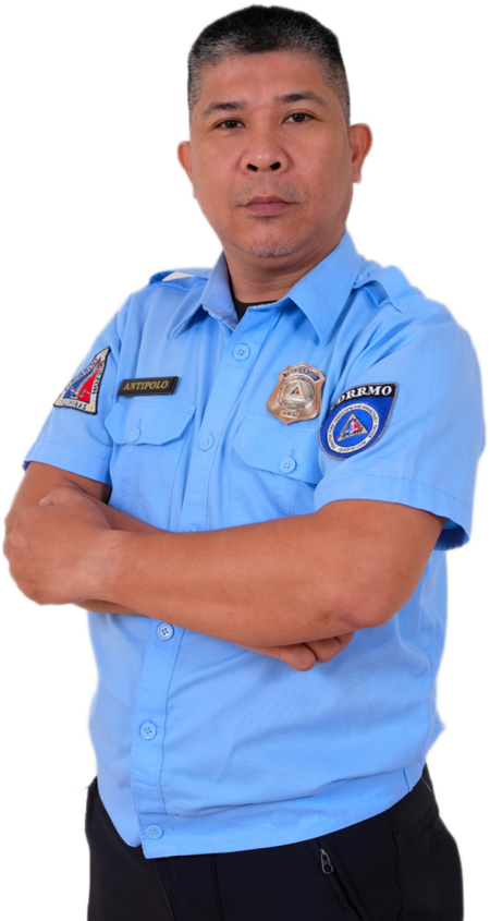 Ariel Antipolo