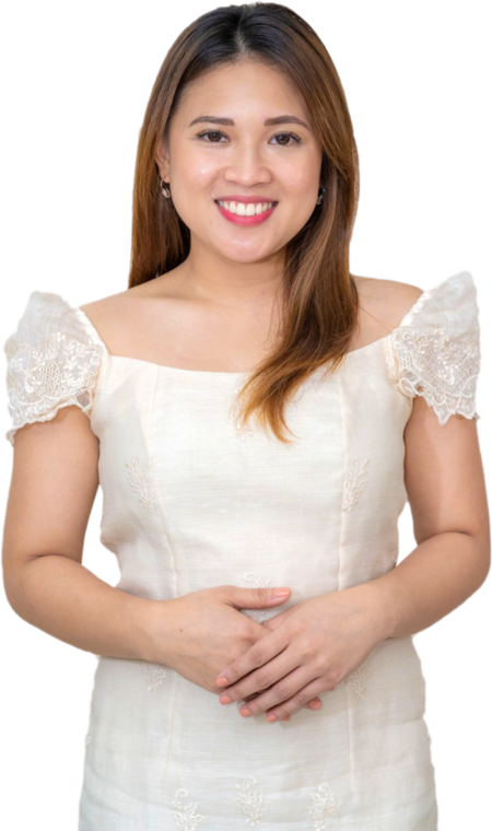 EnP Ma. Bianca D. Perez-Diamante