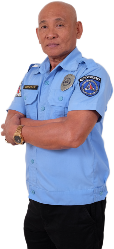 Bonifacio Tacuban